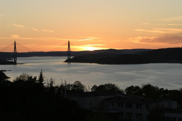 BOHUSGARDEN HOTEL